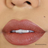 Moira Cosmetics Signature Lipstick 005, Natural
