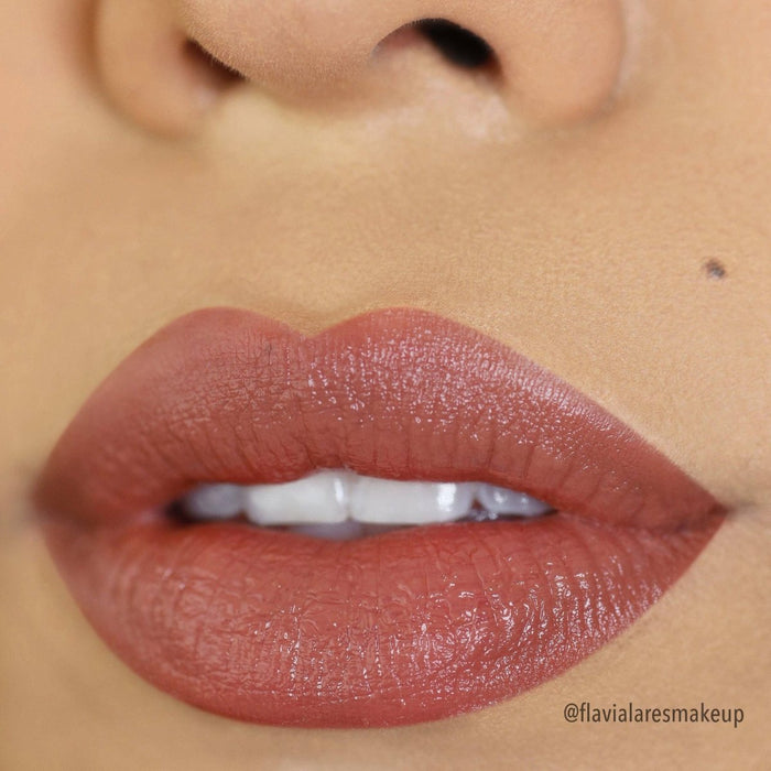 Moira Cosmetics Signature Lipstick 005, Natural