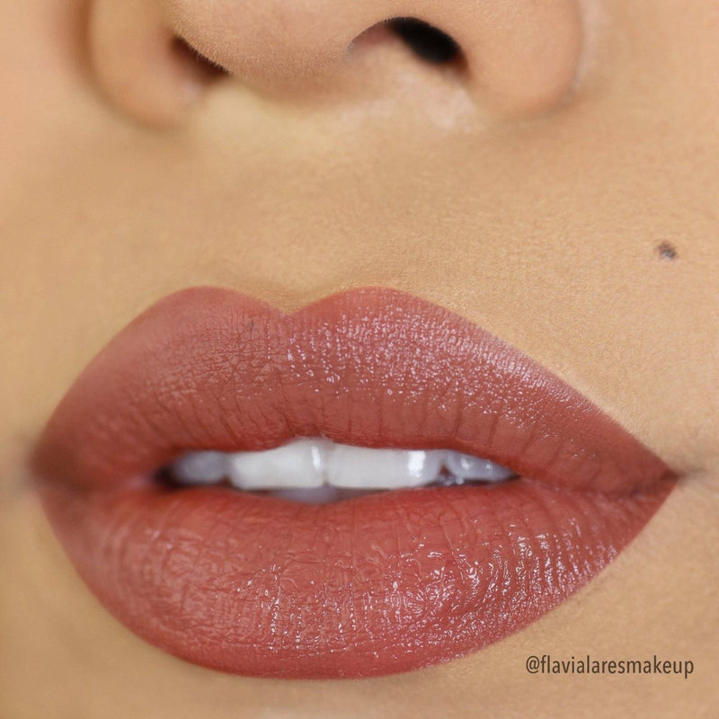 Moira Cosmetics Signature Lipstick 005, Natural