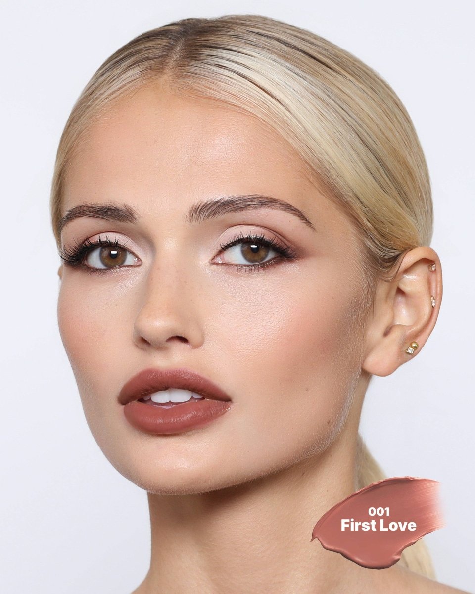 Moira Cosmetics Velvet Air Lip Tint (001, First Love)