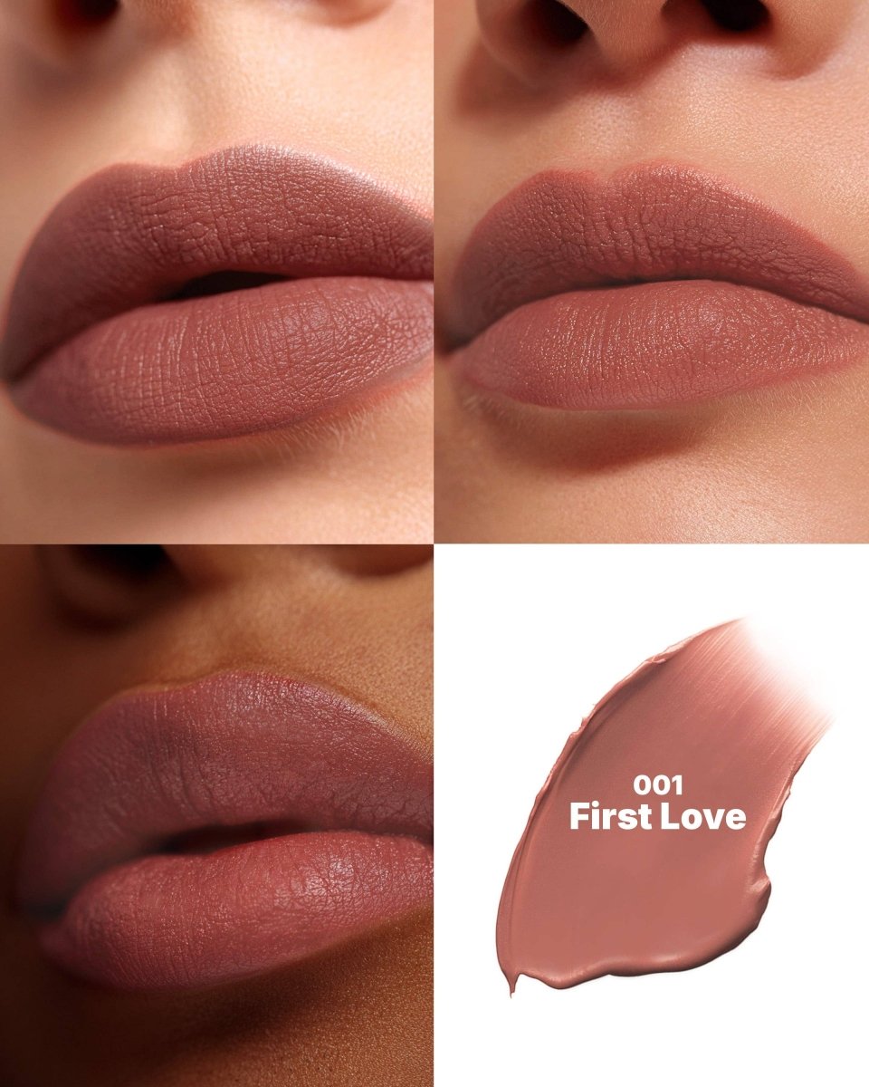 Moira Cosmetics Velvet Air Lip Tint (001, First Love)