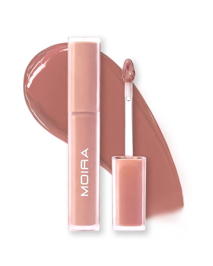 Moira Cosmetics Velvet Air Lip Tint (001, First Love)