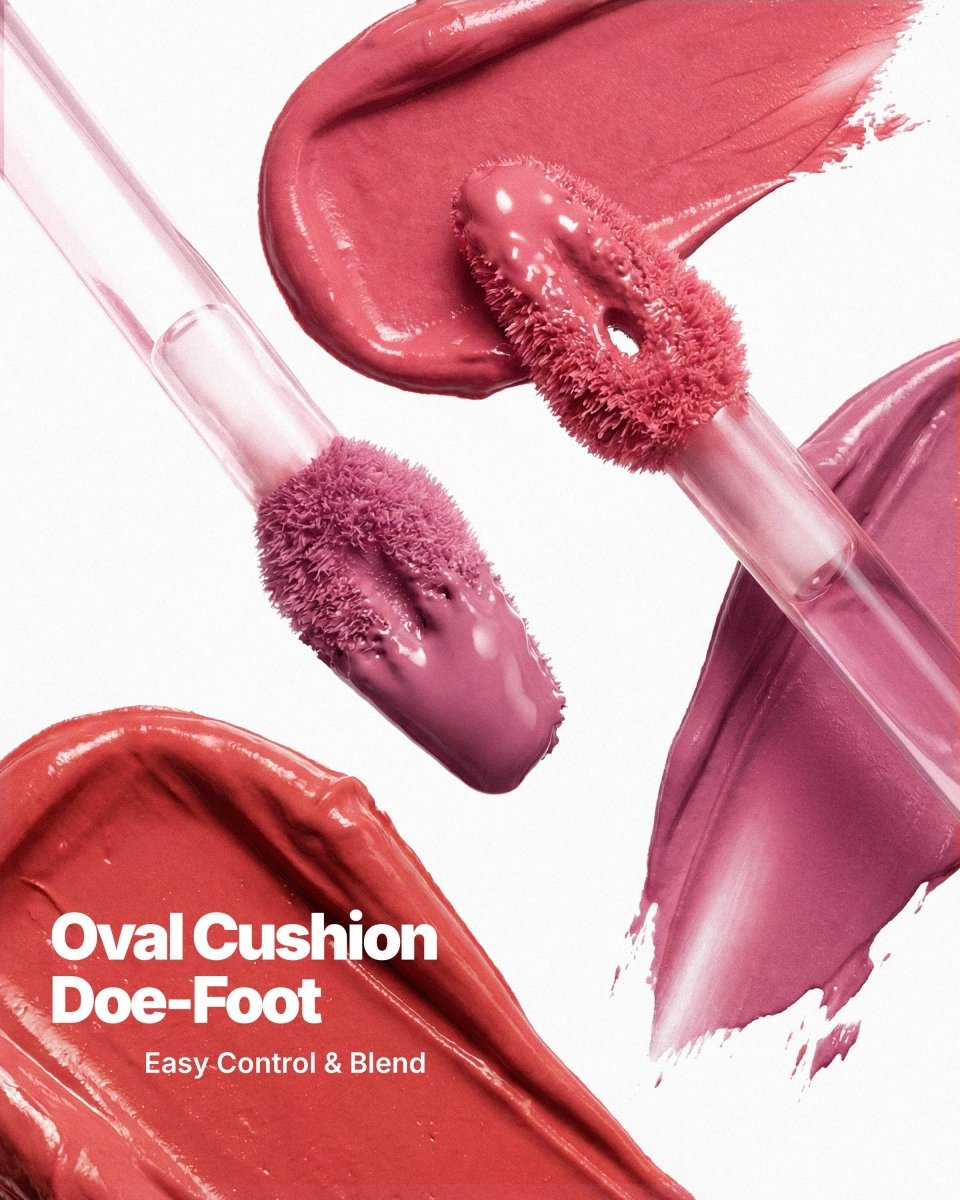 Moira Cosmetics Velvet Air Lip Tint (001, First Love)