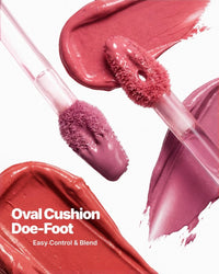 Moira Cosmetics Velvet Air Lip Tint (001, First Love)
