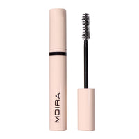 Moira Cosmetics Volume & Lifting Black Mascara