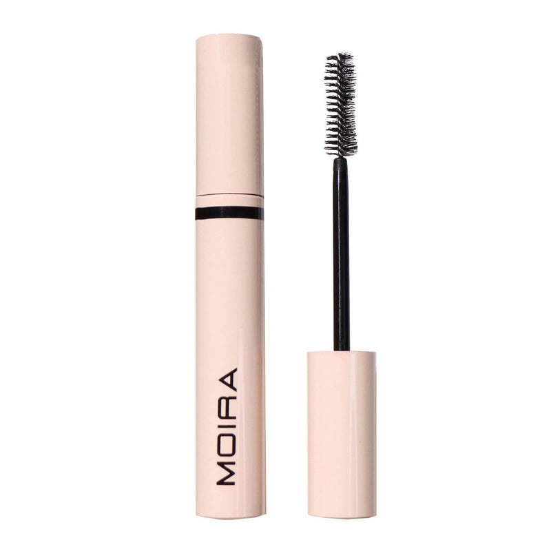 Moira Cosmetics Volume & Lifting Black Mascara