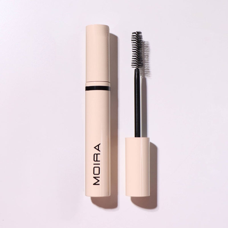 Moira Cosmetics Volume & Lifting Black Mascara