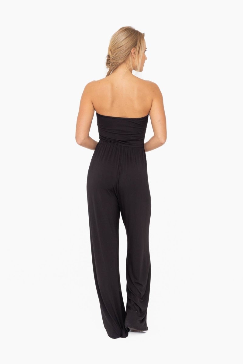 Moonlight Lounge Jumpsuit