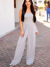 Moonlight Lounge Jumpsuit