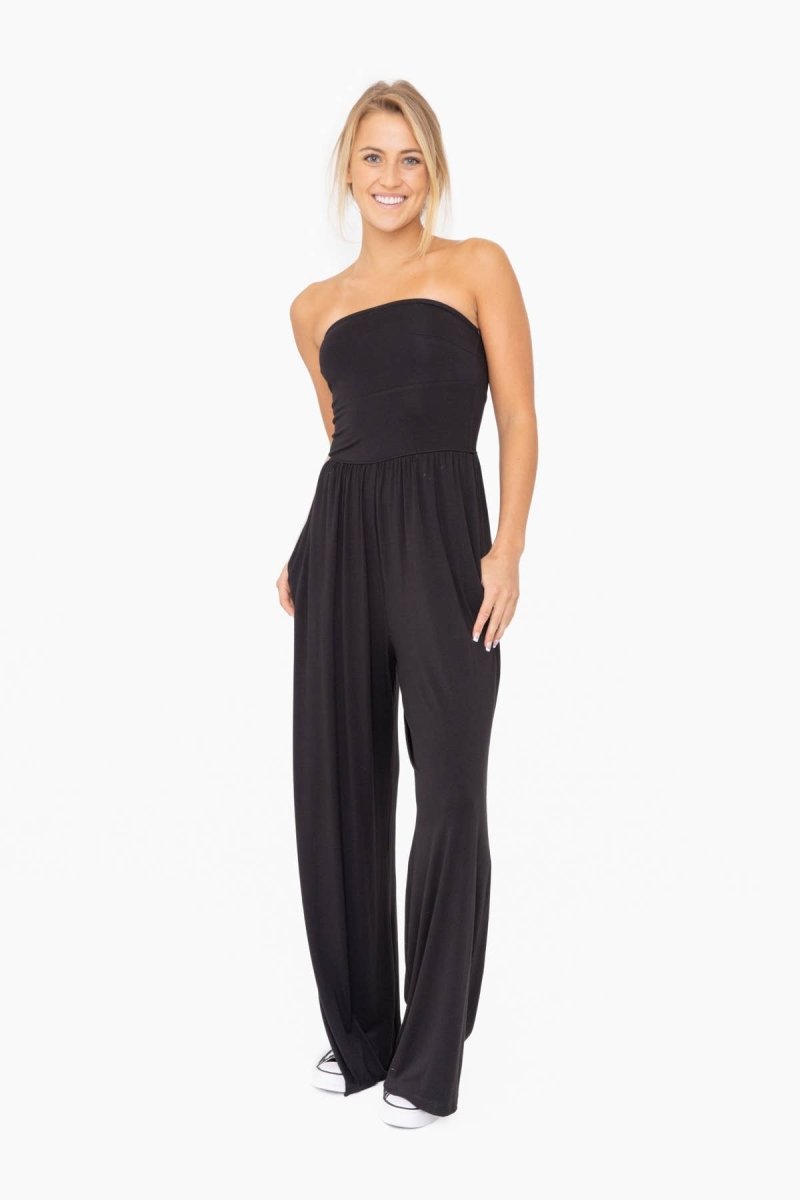 Moonlight Lounge Jumpsuit