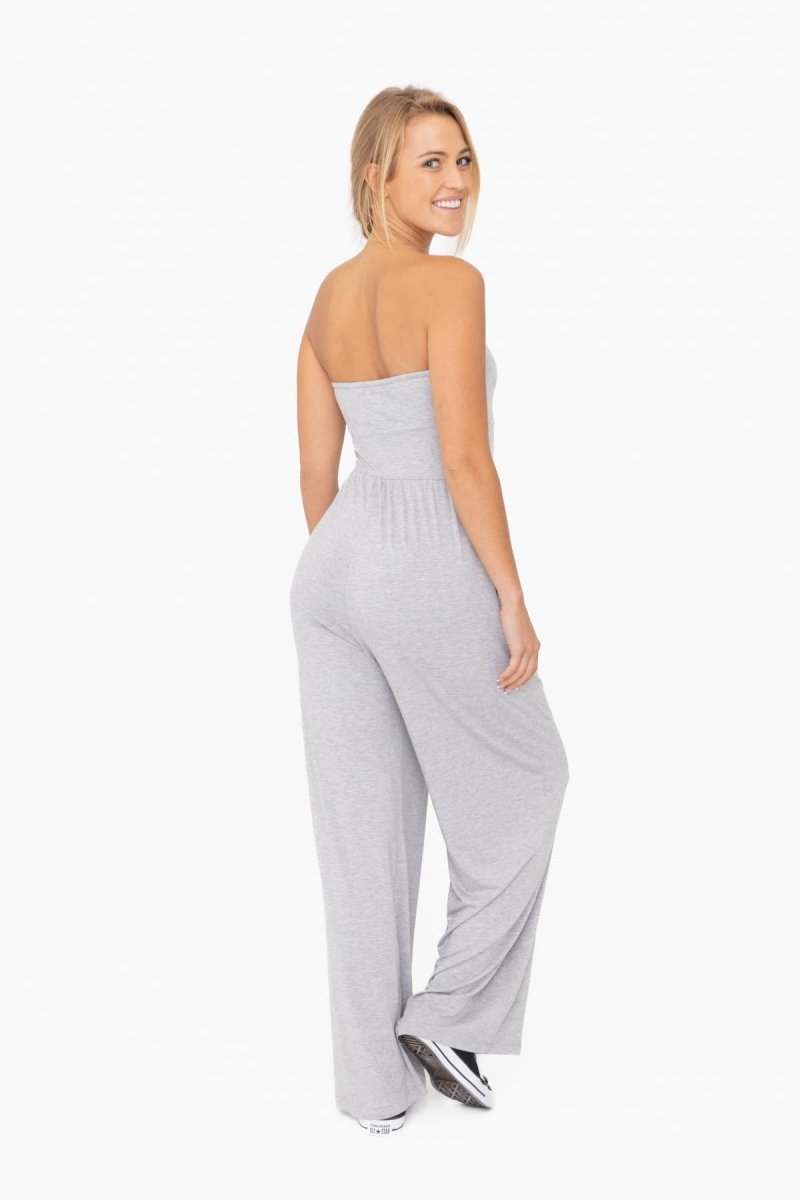 Moonlight Lounge Jumpsuit