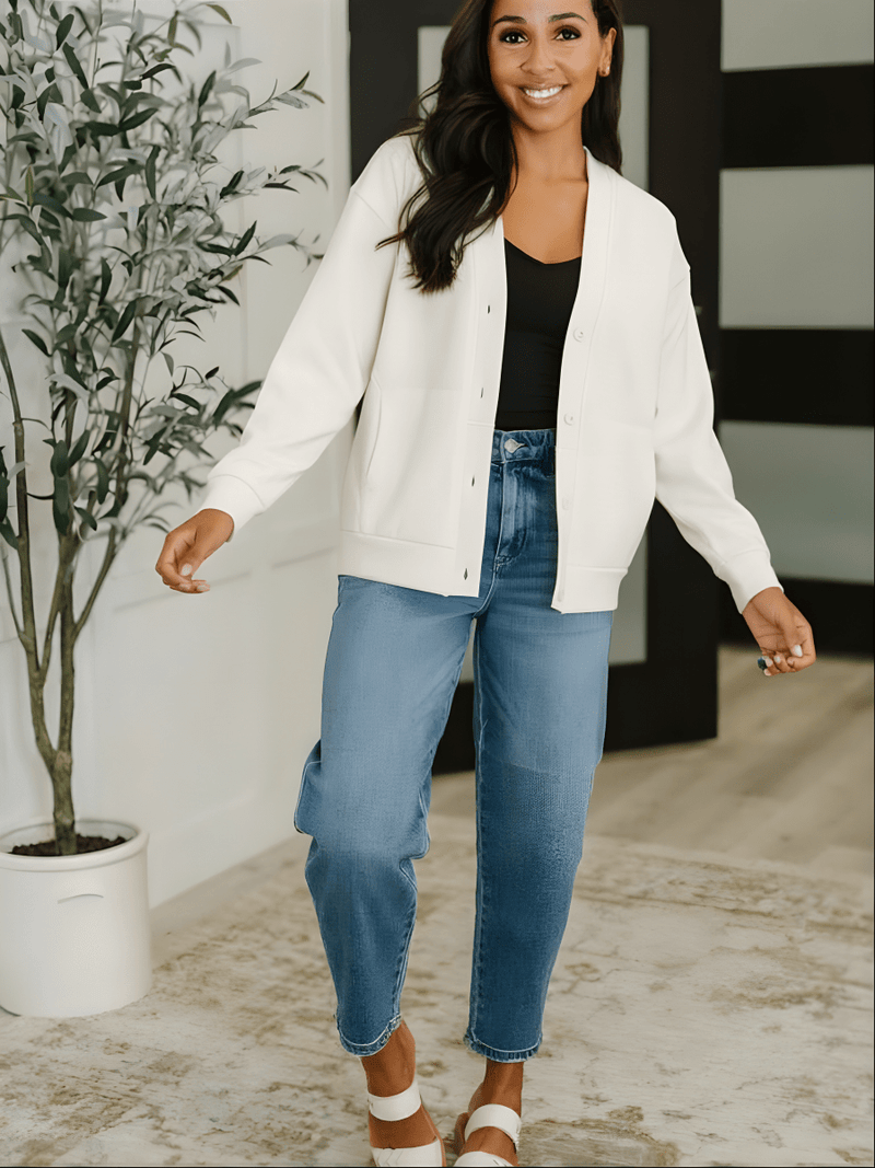 Oversized Extra Soft Cardigan