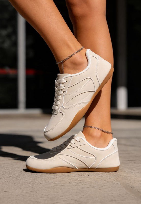 Seola Everyday Soft Cushioned Sneakers