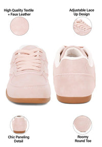 Seola Everyday Soft Cushioned Sneakers