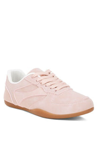 Seola Everyday Soft Cushioned Sneakers