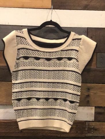 Simple Nights Flutter Top