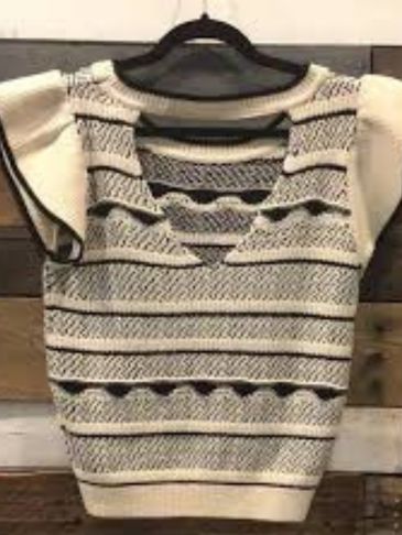 Simple Nights Flutter Top