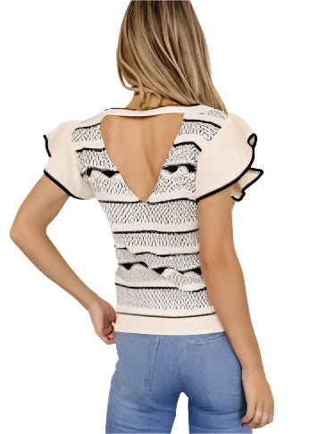 Simple Nights Flutter Top