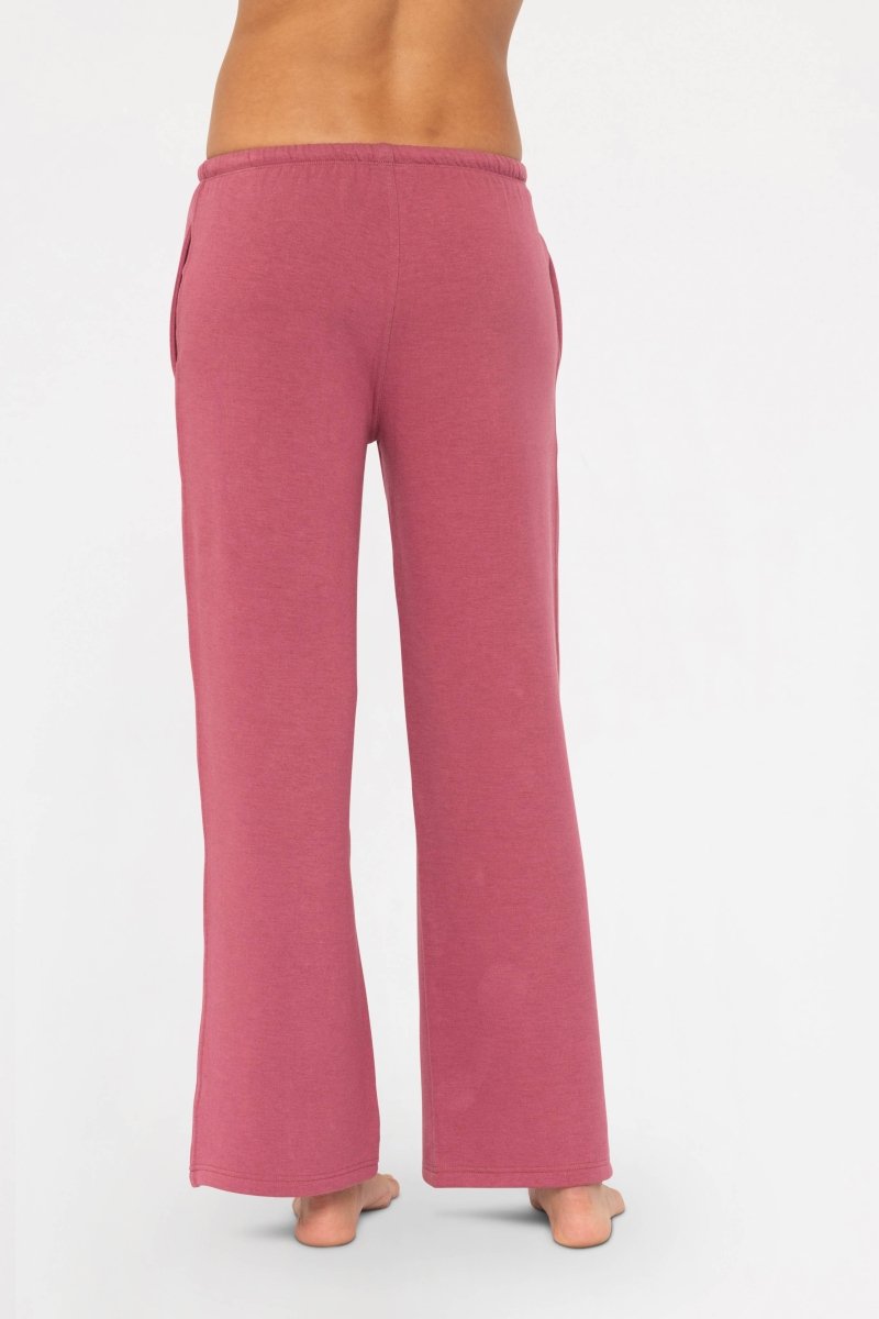 Skylar Low Waist Pants