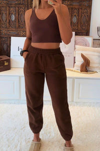 Southwest Fleece Jogger Sweatpants