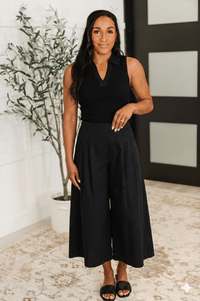 Summer Breeze Wide Leg Pants