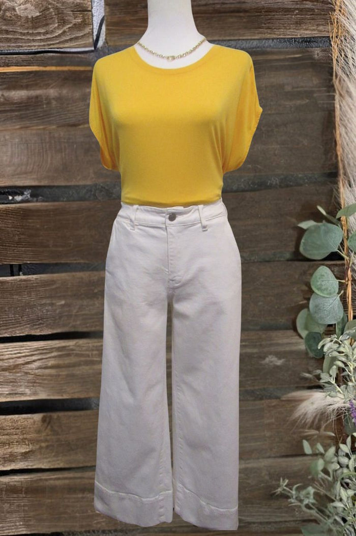 Sunrise Dolman Sleeve Top
