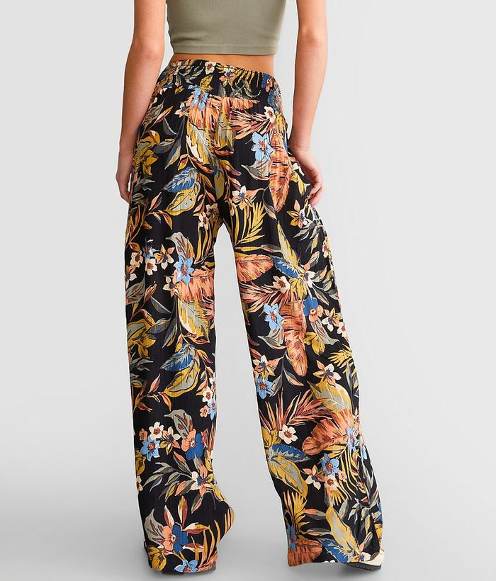 Tropical Garden Pants