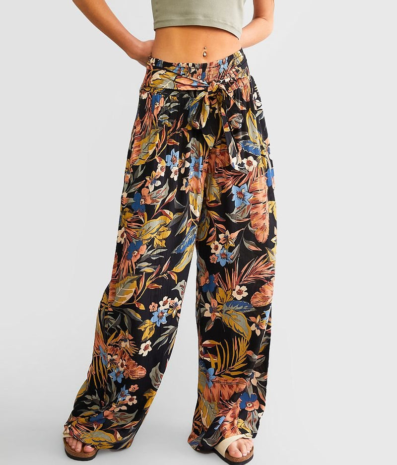 Tropical Garden Pants