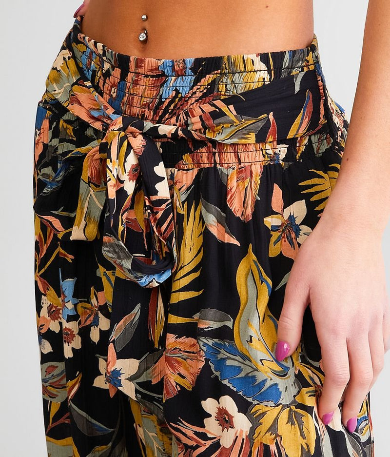 Tropical Garden Pants