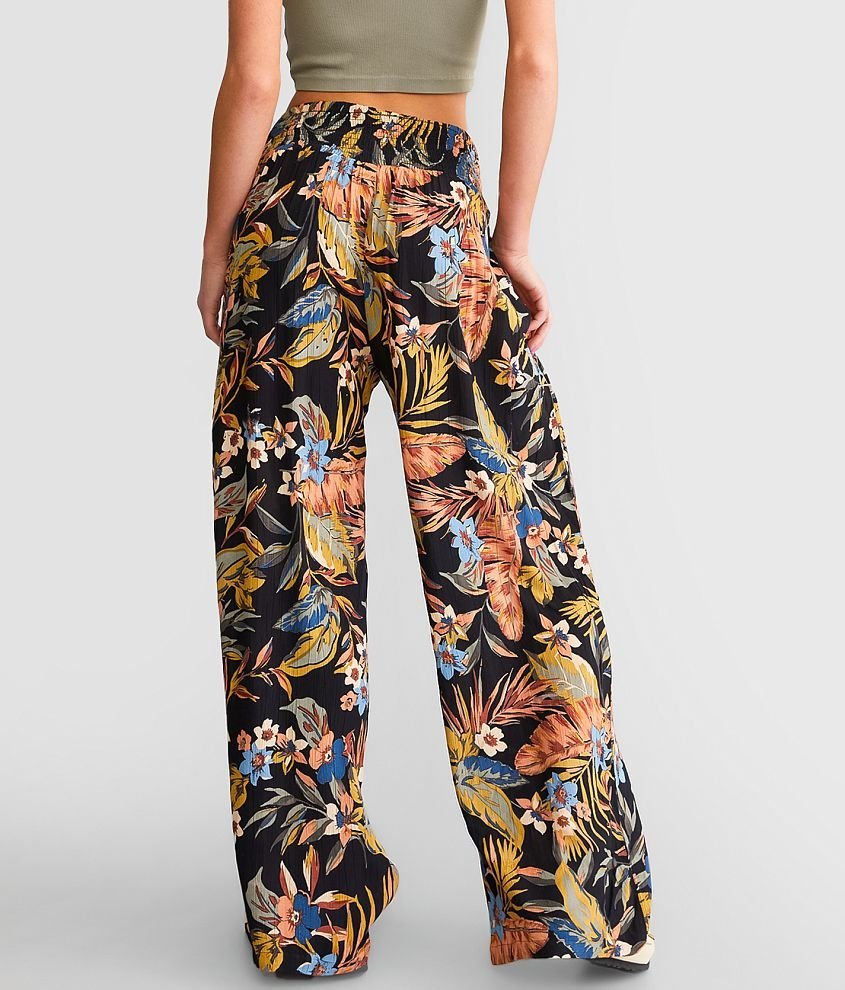 Tropical Garden Pants