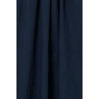 Zipped and Smocked Sleeveless Top in Two Colors