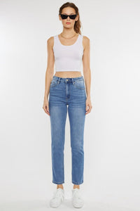 Kancan Cat's Whiskers High Waist Jeans