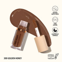 Moira Cosmetics Face Sculpt Liquid Contour (Golden Honey)-Minnie's Treasure Boutique