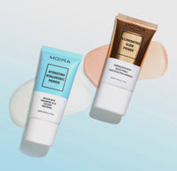 Moira Cosmetics Illuminating Glow Primer