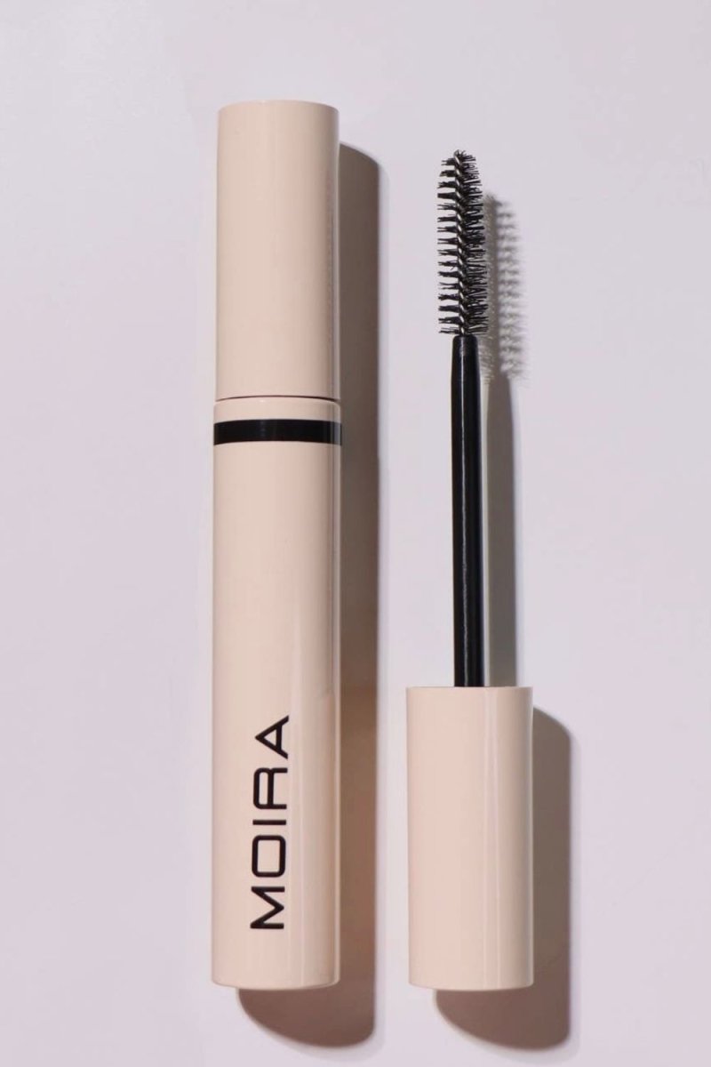 Moira Cosmetics Volume & Long Lash Mascara In Black