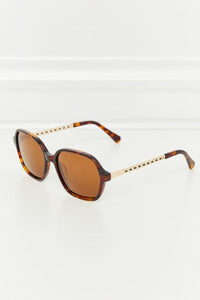 TAC Polarization Lens Full Rim Sunglasses-Minnie's Treasure Boutique